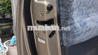 Toyota Zace SUP Vàng cát 7 chỗ Xăng