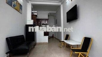 CHO THUÊ NHÀ NGUYÊN CĂN – QUẬN 10 - FULL NỘI THẤT - CHỦ NHÀ CỰC KỲ KỸ