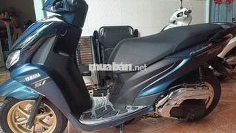 Yamaha Freego S 2025-Phiên bản ABS