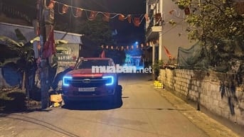 Ford Ranger XLS 2025 Đỏ 5 chỗ 29.000 km