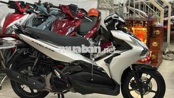Honda ABR 2021 Bạc Đen Poche.BSTP.Giá tốt