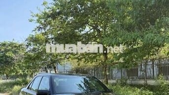 w202 1.8 MT đậm chất Mafia