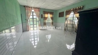 CHO THUÊ NHÀ 3 TẦNG MẶT TIỀN _5PN_3WC_ SẴN NỘI THẤT