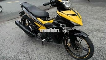 YAMAHA EXCITER 150cc . ĐK 2017 . HỖ TRỢ GÓP