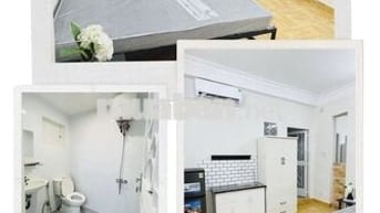 Chính chủ cho thuê phòng full nội thất