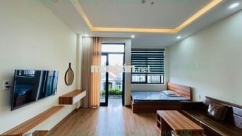 CĂN HỘ CÓ BAN CÔNG - GẦN BIỂN MỸ KHÊ - ĐÀ NẴNG