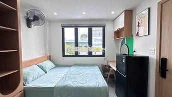 CHDV Mới Toanh 100% Tại Điện Biên Phủ,Q3