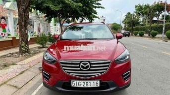 Mazda CX5 2017 Full Kịch 2.5 2 Cầu Đỏ 110.000km