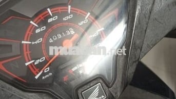 Honda Wave RSX Fi 2014 Đỏ 40913 km