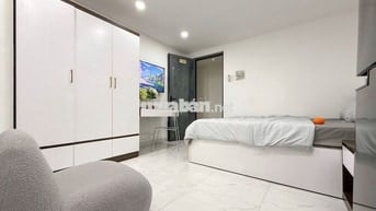 CHÍNH CHỦ-CĂN HỘ SÁT CHỢ BÀ CHIỂU-TIỆN ĐI FTU, UTH,HUTECH, UEH-FULL NT