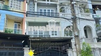 NHÀ 1T2L 4PN SÂN ĐẬU OTO ĐƯỜNG SỐ 2 TRƯỜNG THỌ THỦ ĐỨC