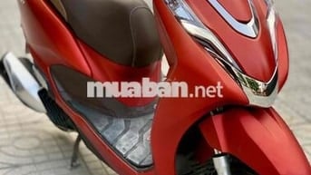 Honda Lead125 4Val 2022 Chính Chủ BSTP Odo 26000km