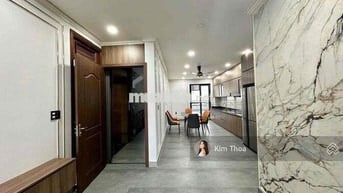 🔥SIÊU PHẨM CĂN HỘ CAO CẤP 2PN + 3WC NGAY TRUNG TÂM VẠN PHÚC CITY 🔥📍📍📍