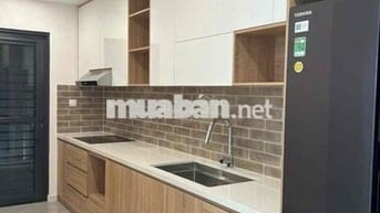 CĂN 2PN ANTONIA TẦNG CAO NỘI THẤT CƠ BẢN GIÁ 30 TRIỆU/THÁNG