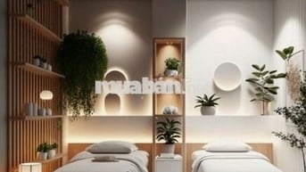 CHO THUÊ MẶT BẰNG AN THƯỢNG GẦN TRẦN BẠCH ĐẰNG - 90M2 GIÁ 35TR
