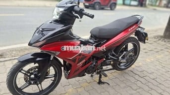 Yamaha Exciter 150 MX King 2019 Đỏ đen