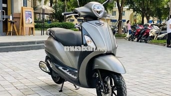 Yamaha Grande 125 Xám Ghi Chính Chủ Xe Lướt