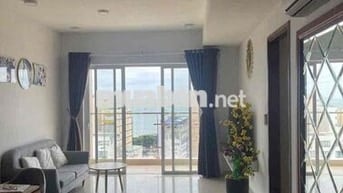 Cho thuê căn hộ 3PN 100m2 Chung cư Goldsea Vũng Tàu