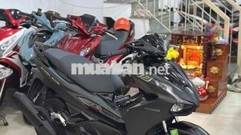 Honda Air Blade 125 2025 Đen Nhám/1000km/1000km/
