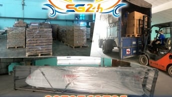 Dịch vụ vận chuyển hàng hóa Nam Bắc 