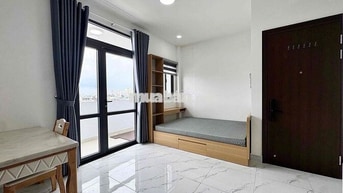 Căn Hộ Mini Ban Công | Xô Viết Nghệ Tĩnh, Bình Thạnh