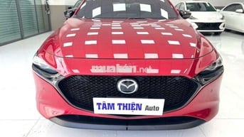 MAZDA 3 Sport 2.0L Premium, sản xuất 2021