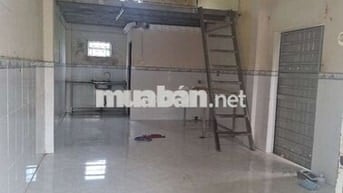 RIÊNG BIỆT NHƯ NHÀ NGUYÊN CĂN 3×9 TRỆT LỬNG DTSD 35M² BẾP WC SẠCH SẼ 