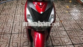 Honda Vision 2019 Đỏ, chính chủ.
