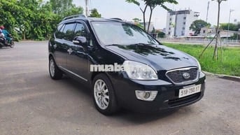 KIA CARENS 2011 Số sàn