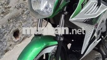 FZ150i biển 67H1 màu lạ