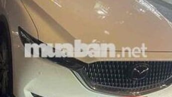 Mazda CX-8 2023 Pre AWD Trắng 25.000 km