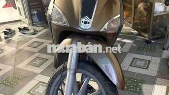 Piaggio Liberty 2012 Nâu