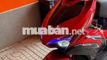 Honda Air Blade 2019 Đỏ 27830 km