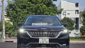 KIA CARNIVAL SIGNATURE SX 2022 FULL DẦU 76000KM
