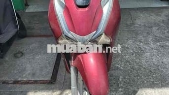 Honda SH150i 2018 Đỏ Tự động
