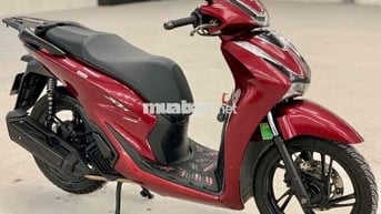 🔥 Honda SH 150i ABS 2020 Chính Chủ BSTP Giá Tốt