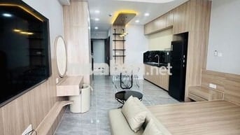 CHO THUÊ CĂN HỘ FULL NỘI THẤT-1-2 NGƯỜI Ở - CÁI RĂNG CẦN THƠ
