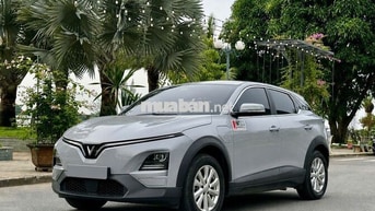 Vinfast VF6 Eco 2026 - Màu xám - 3.000km- Mua pin