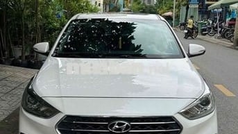 Hyundai Accent bản fun 1chủ gia đình bao check