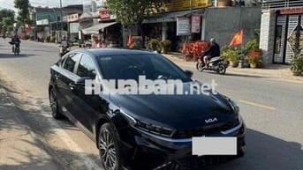 Kia K3 2022 Premium 1.6 AT - 50000 km