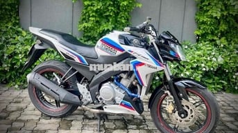 Yamaha FZ 150i Trắng 6 cấp