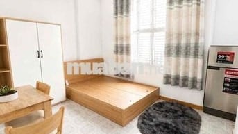CHDV 2 phòng ngủ, tách bếp, Kinh Dương Vương - Hậu Giang