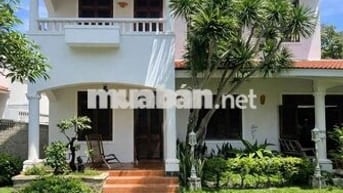 CHÍNH CHỦ BÁN BIỆT THỰ 500M² MŨI NÉ DOMAINE – SỔ HỒNG LÂU DÀI