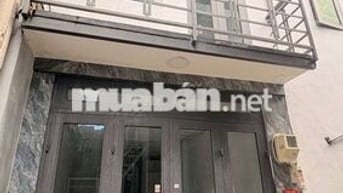 KO QH, NHÀ 2TẦNG, ĐHT 6, Q12 - CHỈ 1,6TỶ 