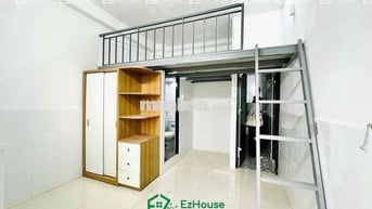 Lý Chiêu Hoàng - Bình Phú - Đầy Đủ Nội Thất - Mới Xây