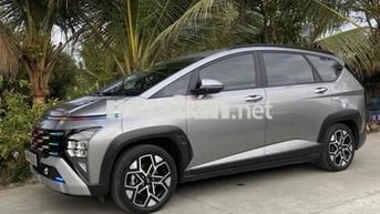 Hyundai Stargazer X 2025 Xám 20.000 km