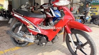 Honda Wave @  giấy tờ đầy đủ