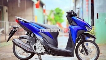 Honda Vario Xanh