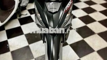 ❤️Honda Wave RSX Fi 2022, BSTP 9Chủ, GÓP