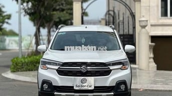 Suzuki XL7 2022 Trắng 35.000KM 1 chủ từ đầu